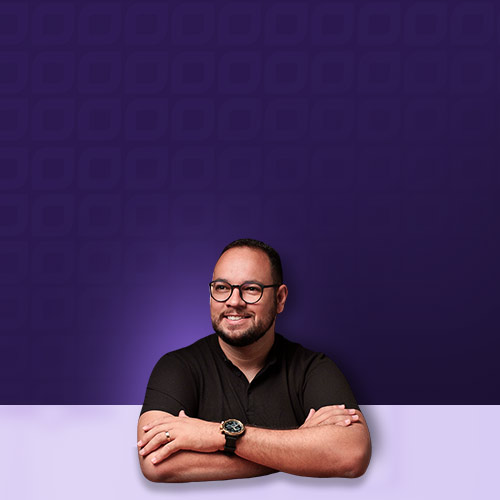 Jorge Edgardo — Sócio-fundador da ID Negócios